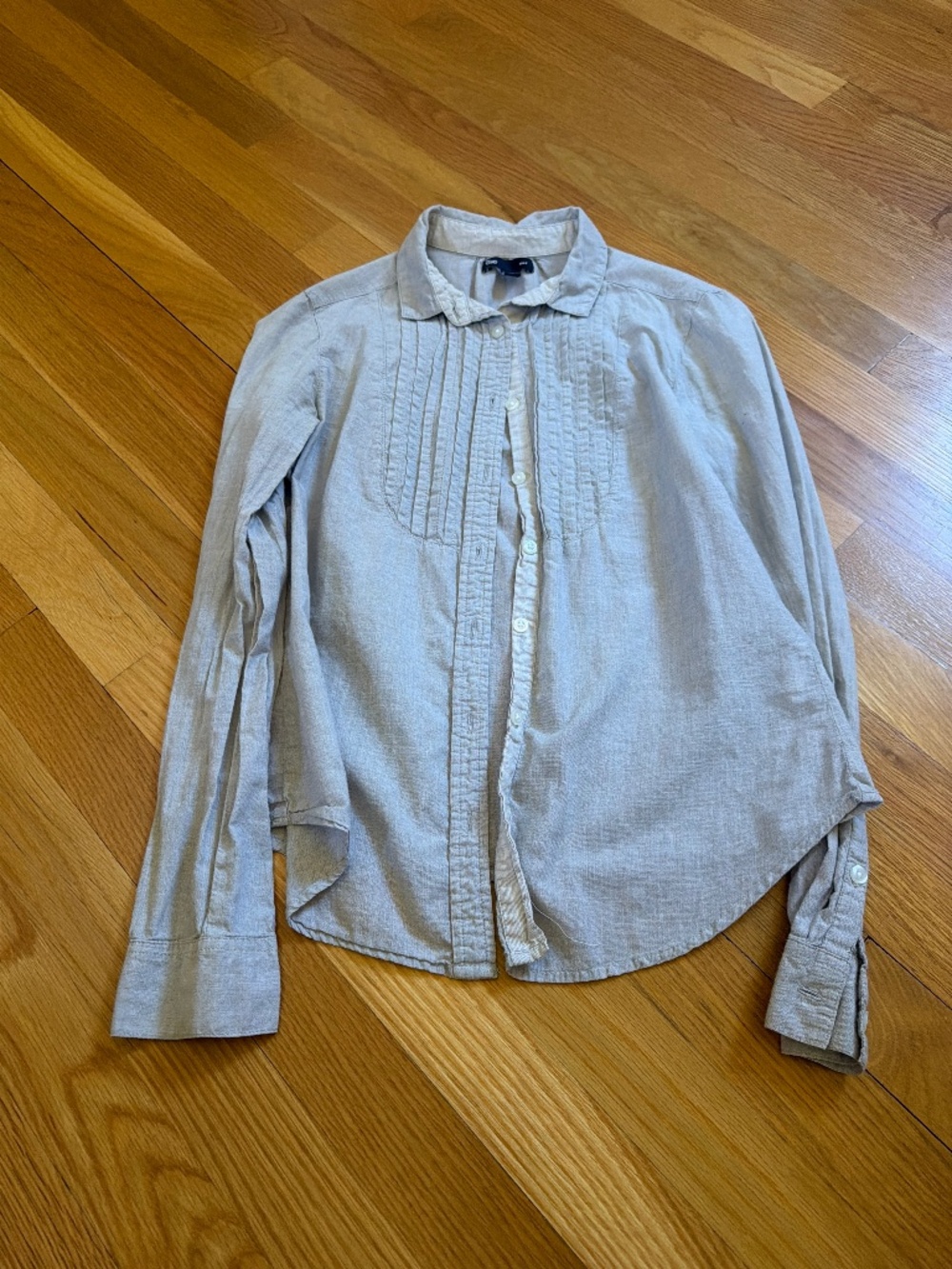 Gap womens blouse